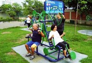 Maringá vai ganhar pólo do programa Academia da Saúde