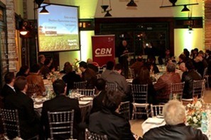 Lançada a segunda edição do anuário de economia “A Grande Região de Maringá”, um projeto idealizado pelo Grupo Maringá de Comunicação