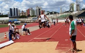 Maringá sedia o 1º Torneio da Federação de Atletismo do Paraná