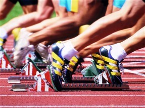 Quase 250 atletas irão disputar o Campeonato de Atletismo Juvenil em Maringá neste fim de semana