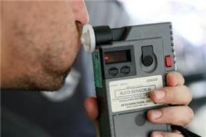 163 motoristas foram multados e nove foram presos em flagrante no ano passado em Maringá por dirigir embriagado