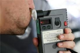 Fiscalização neste feriadão de Carnaval nas rodovias estaduais contará com quase 15 aparelhos para teste de bafômetro