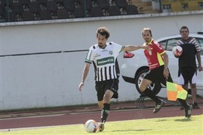 Zebra vence o Prudentópolis por 4×1 e se classifica para a próxima fase do estadual