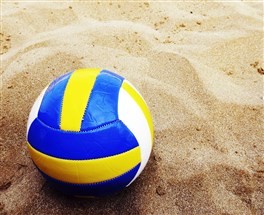 Maringá sedia etapa final do Circuito Sulamericano de Vôlei de Praia