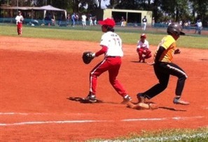 Acema recebe o 30º Campeonato Brasileiro Infantil de Beisebol