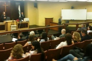 Comitê discute em Maringá a ‘judicialização’ da saúde