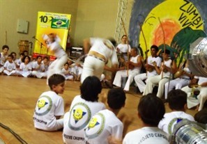 Festival Afro-Brasileiro de Maringá terá campeonatos de dança, skate e apresentações culturais