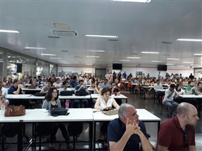 Reitoria diz que autonomia da UEM está ameaçada