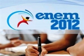 Mais de 5,7 milhões de pessoas irão prestar o Exame Nacional do Ensino Médio neste fim de semana