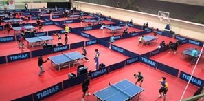 Maringá sedia a III Copa Brasil Sul Sudeste de Tênis de Mesa com a participação de mais de 500 atletas de 20 estados brasileiros