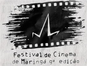 Atriz e ator global participam do lançamento oficial do 9º Festival de Cinema de Maringá
