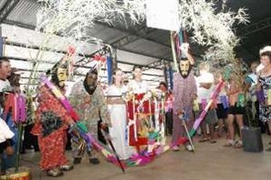 Festa de Folia de Reis deve reunir 2 mil pessoas em Maringá