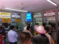 Maringá sai da zona de baixo risco e entra na de médio risco de infestação do mosquito da dengue