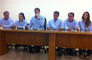 Expoingá não atinge expectativa de negócios e público em 2015