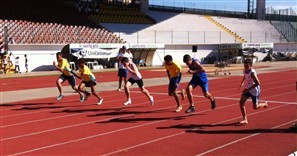Maringá realiza Festival de Atletismo para encontrar novos talentos