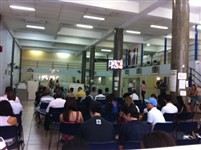 Maringá não consegue atingir meta de vacinação contra a paralisia infantil