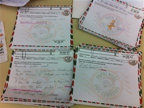 Campanha Papai Noel dos Correios vai adotar cerca de 3 mil cartinhas de Maringá, Paiçandu e Sarandi