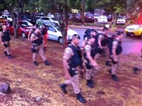 Governo do Estado discute reajuste salarial com policiais civis nesta semana