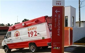 Dos 33 municípios inadimplentes, 13 renegociaram as dívidas com o Samu Noroeste