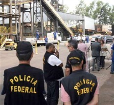 “Algemaço” marca início de mobilização dos Policiais Federais por melhores salários