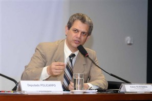 Silvio Barros lança pré-candidatura ao governo do Paraná