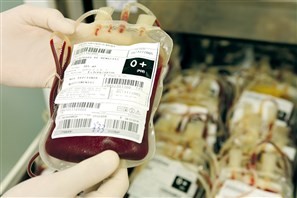 Hemocentro de Maringá registra queda de até 40% nas doações de sangue