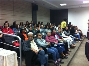 1º Campeonato de boliche das Academias da Terceira Idade reúne mais de 200 idosos