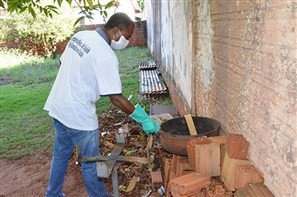 Paranavaí define novas estratégias para combater epidemia de dengue