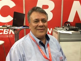 Pecuária na Expoingá expõe animais de alta genética de corte e de leite