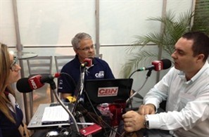 Greening, conhecida no Brasil como doença da laranja, preocupa os produtores norte-americanos