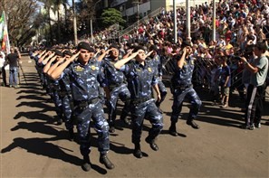 Tradicional desfile de 7 de setembro vai homenagear história da dança em Maringá