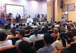 ‘Minha Casa Minha Vida’ sorteia moradias habitacionais em Maringá