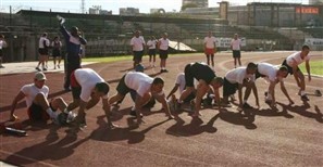 Alunos da 2ª Escola de Formação, Aperfeiçoamento e Especialização de Praças participam da 1ª Olimpíada Acadêmica