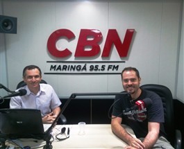 Foco do ModaMaringá é vencer o Sada/Cruzeiro nessa quinta-feira, afirma Ricardinho