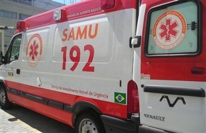 Sarandi e Ivatuba ainda não pagaram nenhuma das parcelas atrasadas para constituição do Samu Regional