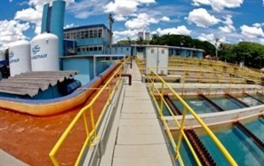 Vereadores de Maringá concluem que Sanepar deve mais de 200 milhões de reais para o município