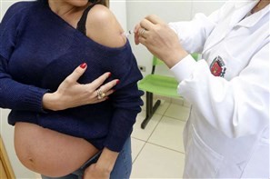 Maringá vacina quase 95% do público alvo contra gripe