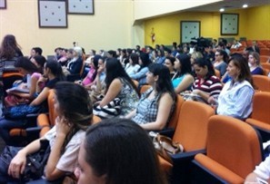 Rodada de negócios promovida pelo Estado reúne empresários de vários segmentos em Maringá