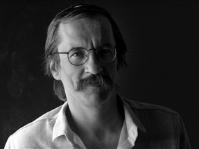 Exposição sobre Paulo Leminski realiza ações em Maringá nesta semana