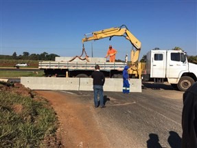Começa desconto de 80% na tarifa do pedágio para moradores cadastrados de Mandaguari