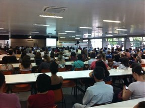 Autonomia da UEM pode estar ameaçada