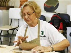 Universidade Aberta à Terceira Idade disponibiliza 60 novas vagas para o próximo ano