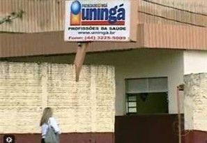 Polícia prende jovens que tentavam fraudar vestibular de medicina em Maringá