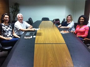 Profissionais de várias áreas querem que Maringá envelheça com qualidade de vida