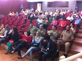 Samu Maringá faz balanço de atendimentos antes da regionalização do serviço, prevista para o dia 26