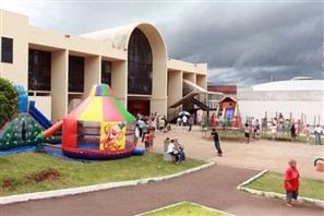 Começa nessa sexta-feira em Maringá o Verão Vivo 2013