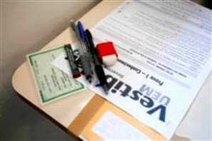 Nesse fim de semana tem vestibular de inverno na UEM