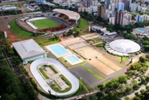 Maringá prepara material para apresentar para membros das seleções que disputarão a Copa das Confederações