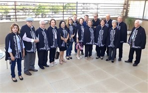 Academia Maringaense de Letras completa 20 anos