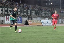 Estádio Willie Davids é liberado para as partidas da primeira Divisão do Campeonato Paranaense 2014
